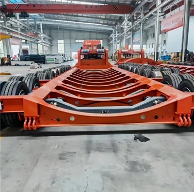 Care sunt cele mai bune modalități de a încărca și asigura vehiculele pe o re...